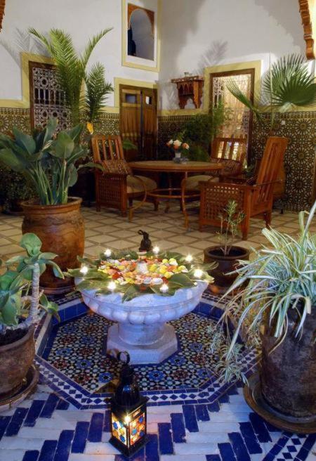 Riad Dalia Marrakesh Exterior photo