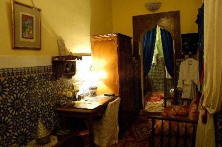 Riad Dalia Marrakesh Exterior photo