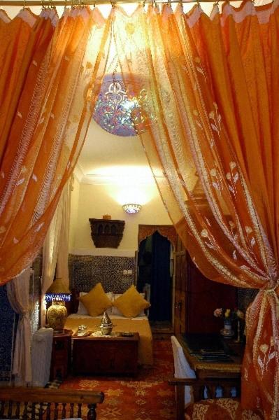 Riad Dalia Marrakesh Exterior photo